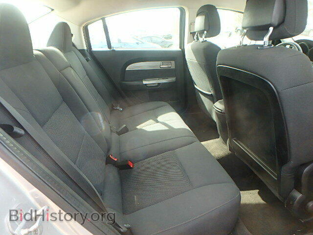 2010 CHRYSLER SEBRING - VIN: 1C3CC4FB8AN236697 - Фото 6