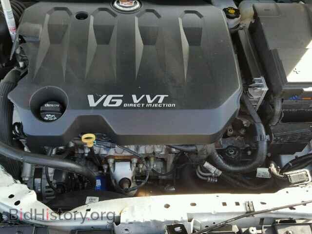 2013 CADILLAC XTS - VIN: 2G61V5S37D9109385 - Photo 7