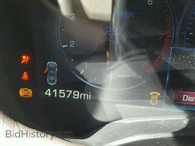 2013 CADILLAC XTS - VIN: 2G61V5S37D9109385 - Photo 8