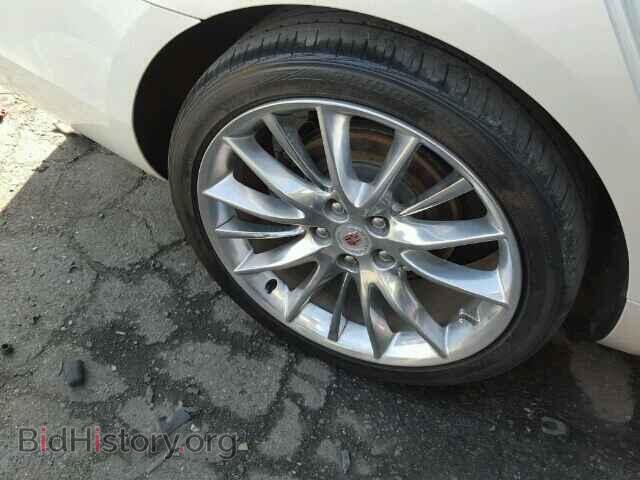 2013 CADILLAC XTS - VIN: 2G61V5S37D9109385 - Photo 9