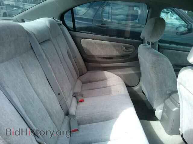 2000 NISSAN MAXIMA - VIN: JN1CA31D6YT733518 - Photo 6