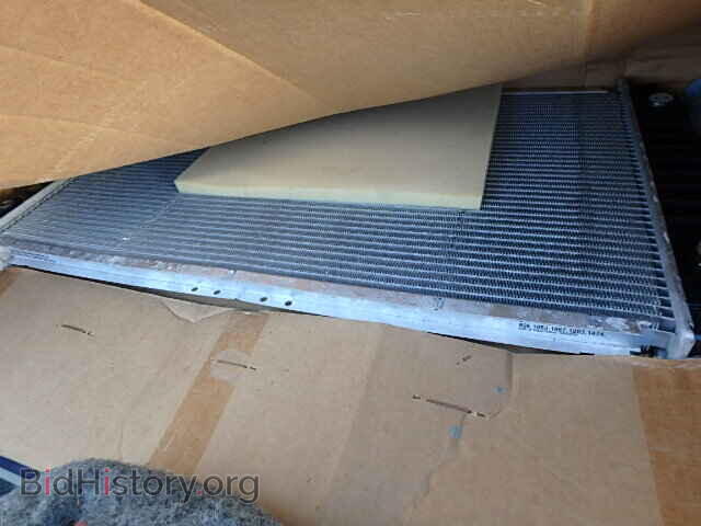 1987 CADILLAC DEVILLE - VIN: 1G6CD1189H4233538 - Фото 10