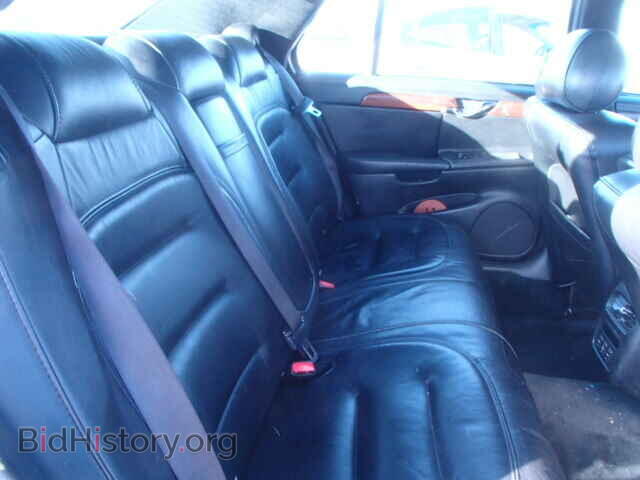 2003 CADILLAC DEVILLE - VIN: 1G6KD54Y63U243032 - Фото 6