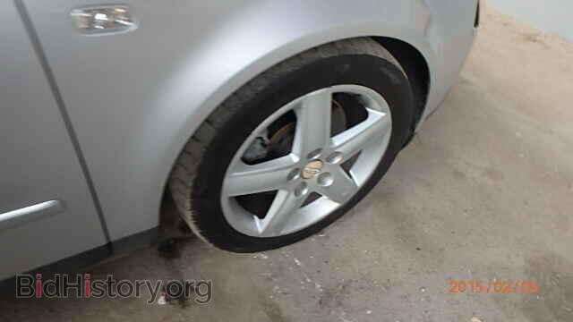 2002 AUDI A4 - VIN: WAULT68EX2A105856 - Photo 10