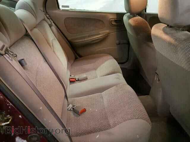 2001 DODGE NEON - VIN: 1B3ES46C91D104538 - Фото 6
