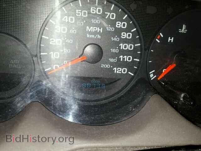 2001 DODGE NEON - VIN: 1B3ES46C91D104538 - Фото 8