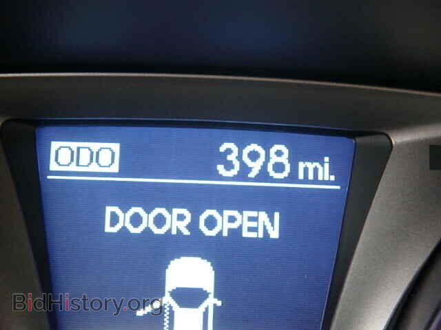 2013 HYUNDAI GENESIS - VIN: KMHHT6KD2DU103802 - Фото 8