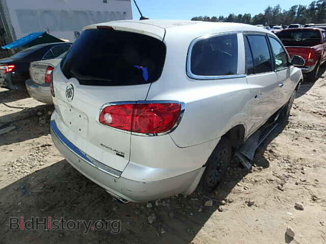2009 BUICK ENCLAVE - VIN: 5GAER23D59J199545 - Фото 4