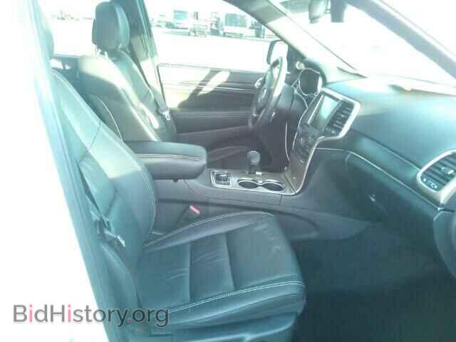 2015 JEEP CHEROKEE - VIN: 1C4RJFBG2FC106782 - Фото 5