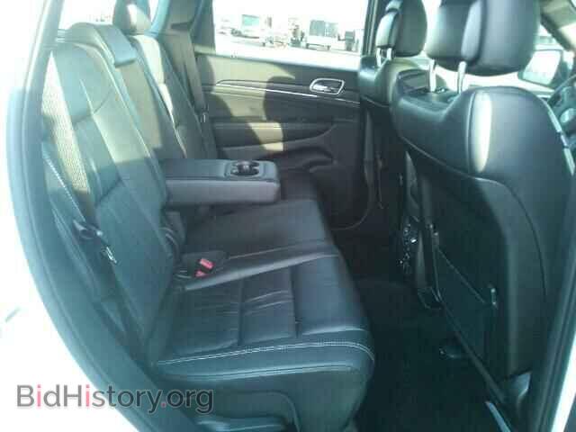 2015 JEEP CHEROKEE - VIN: 1C4RJFBG2FC106782 - Фото 6