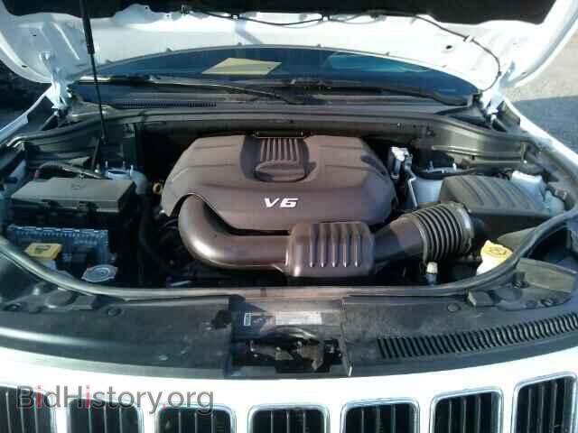 2015 JEEP CHEROKEE - VIN: 1C4RJFBG2FC106782 - Фото 7