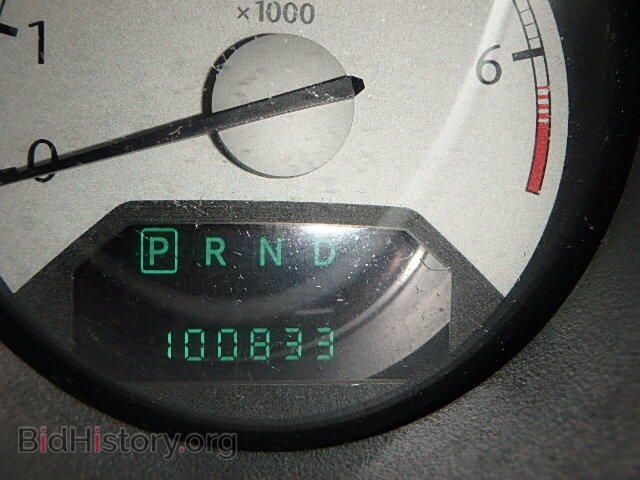 2008 CHRYSLER SEBRING - VIN: 1C3LC56KX8N108123 - Фото 8