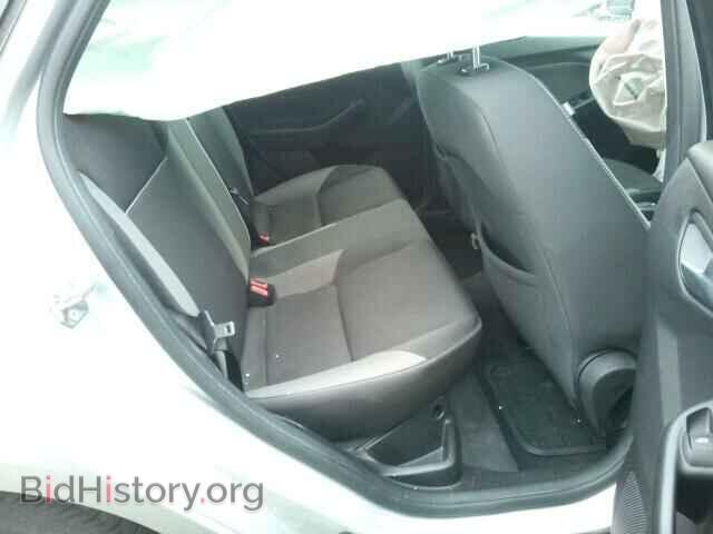 2014 FORD FOCUS - VIN: 1FADP3F21EL354063 - Photo 6