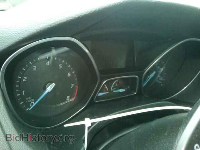 2014 FORD FOCUS - VIN: 1FADP3F21EL354063 - Photo 8
