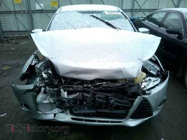 2014 FORD FOCUS - VIN: 1FADP3F21EL354063 - Photo 10
