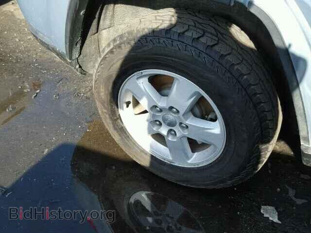 2012 JEEP CHEROKEE - VIN: 1C4RJFAG9CC223708 - Фото 9