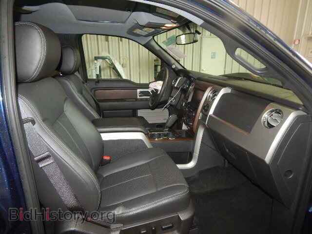 2013 FORD F150 - VIN: 1FTFW1ET1DFD46157 - Photo 5