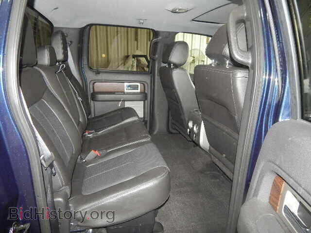 2013 FORD F150 - VIN: 1FTFW1ET1DFD46157 - Photo 6