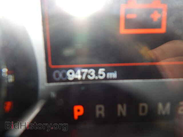 2013 FORD F150 - VIN: 1FTFW1ET1DFD46157 - Photo 8