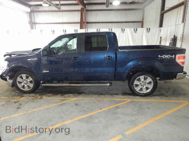 2013 FORD F150 - VIN: 1FTFW1ET1DFD46157 - Photo 10