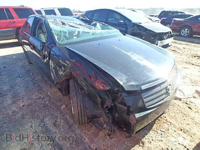 Фотография 1G6DM577640167056 - CADILLAC CTS 2004