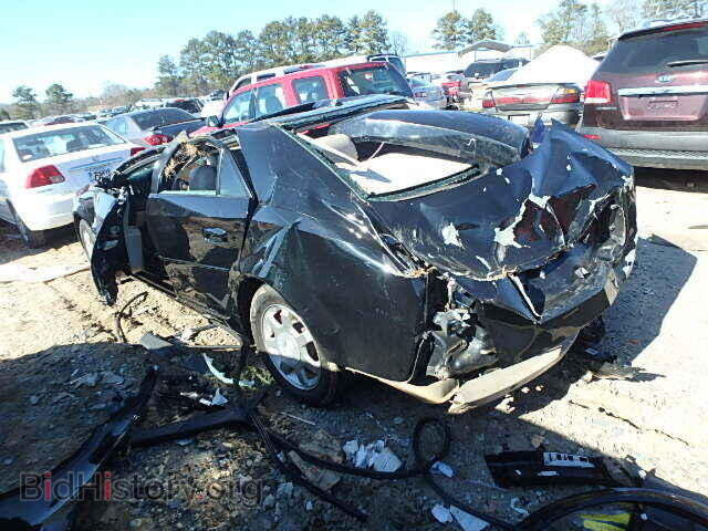 2004 CADILLAC CTS - VIN: 1G6DM577640167056 - Фото 3