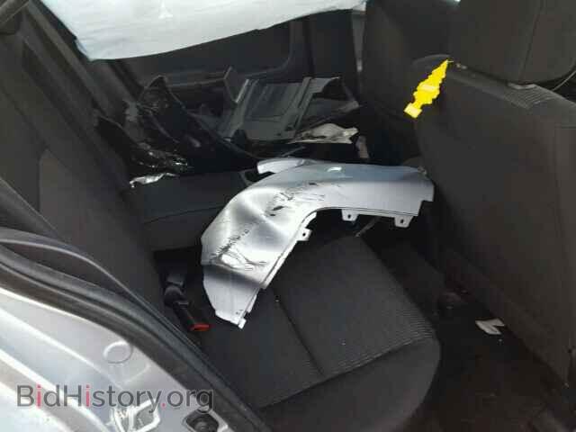 2013 MITSUBISHI LANCER - VIN: JA32U2FU1DU014442 - Фото 6