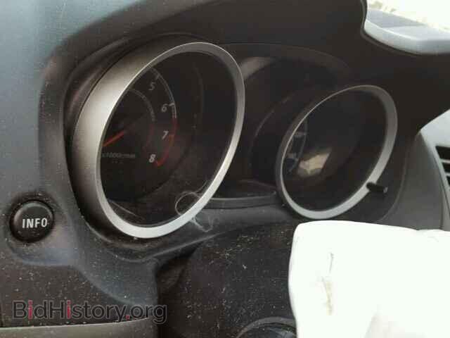2013 MITSUBISHI LANCER - VIN: JA32U2FU1DU014442 - Фото 8