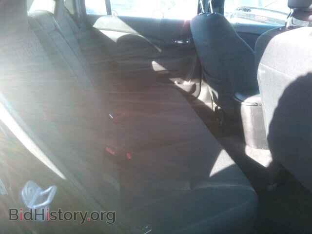 2011 CHRYSLER 200 - VIN: 1C3BC1FG4BN548362 - Фото 6