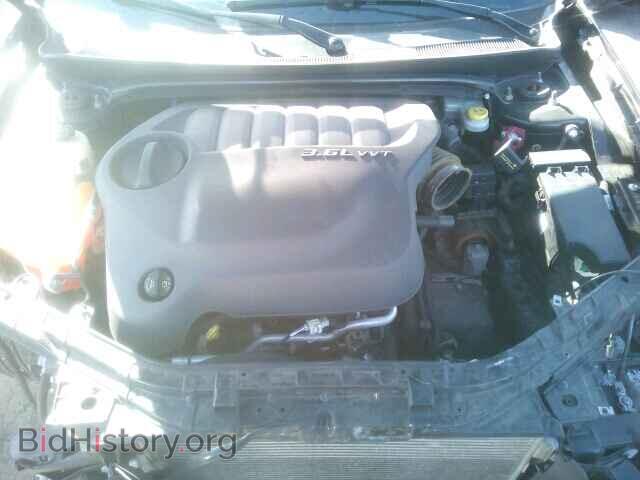 2011 CHRYSLER 200 - VIN: 1C3BC1FG4BN548362 - Фото 7