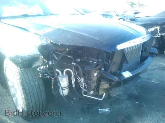 2011 CHRYSLER 200 - VIN: 1C3BC1FG4BN548362 - Фото 9