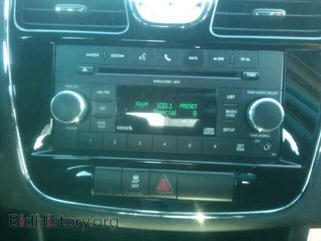 2011 CHRYSLER 200 - VIN: 1C3BC1FG4BN548362 - Фото 10