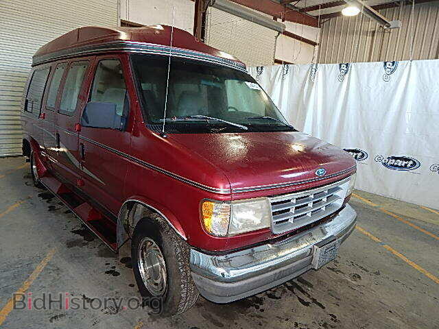 Photo 1FDEE14N3RHA98633 - FORD ECONOLINE 1994