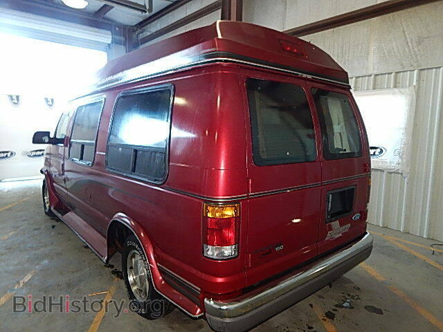 1994 FORD ECONOLINE - VIN: 1FDEE14N3RHA98633 - Фото 3