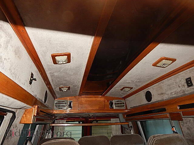 1994 FORD ECONOLINE - VIN: 1FDEE14N3RHA98633 - Фото 9