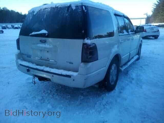 2006 FORD EXPEDITION - VIN: 1FMFU20596LA92430 - Фото 4