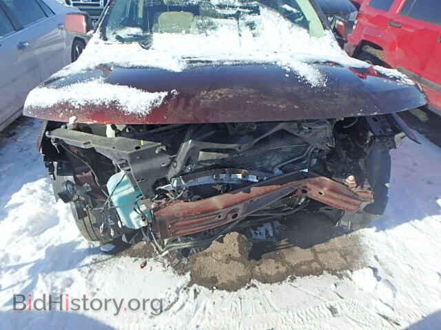 2010 FORD EDGE - VIN: 2FMDK4KC0ABB16529 - Фото 7