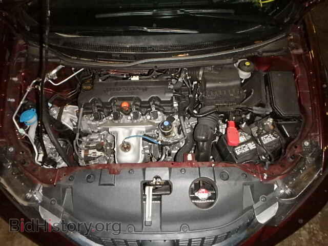 2014 HONDA CIVIC - VIN: 19XFB2F5XEE253361 - Фото 7