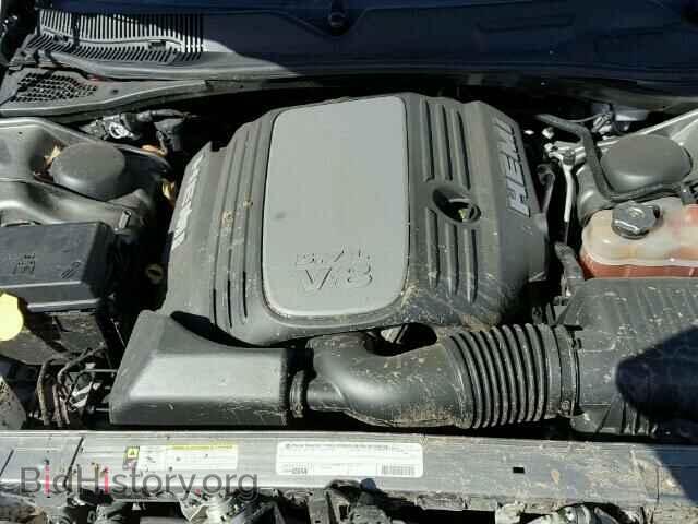 2012 DODGE CHALLENGER - VIN: 2C3CDYBTXCH226042 - Фото 7