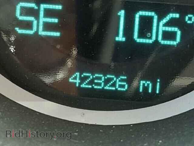 2012 DODGE CHALLENGER - VIN: 2C3CDYBTXCH226042 - Фото 8