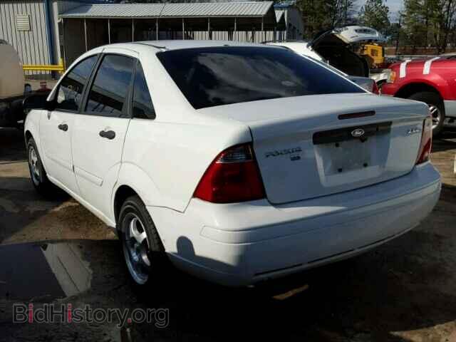 2006 FORD FOCUS - VIN: 1FAFP34N16W206808 - Фото 3
