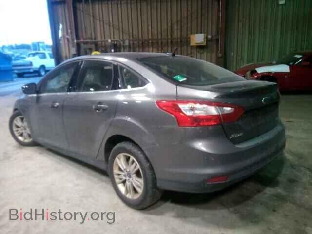 2012 FORD FOCUS - VIN: 1FAHP3H29CL210966 - Photo 3