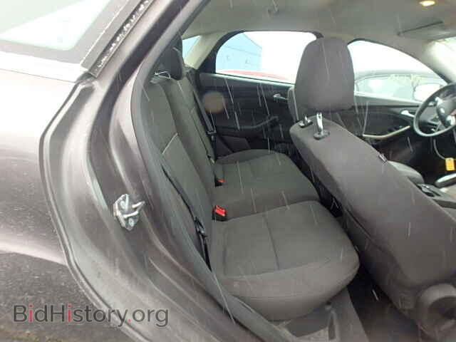 2012 FORD FOCUS - VIN: 1FAHP3H29CL210966 - Photo 6