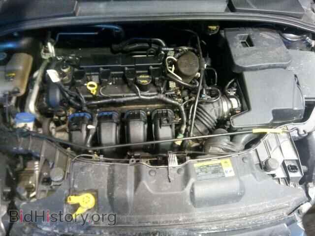2012 FORD FOCUS - VIN: 1FAHP3H29CL210966 - Photo 7