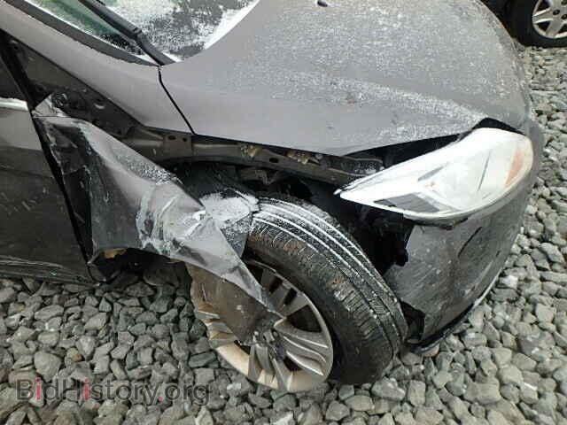 2012 FORD FOCUS - VIN: 1FAHP3H29CL210966 - Photo 9