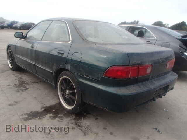 1999 ACURA INTEGRA - VIN: JH4DB7655XS001875 - Фото 3