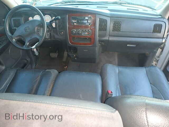 2003 DODGE RAM 1500 - VIN: 1D7HA18D13S381661 - Фото 9