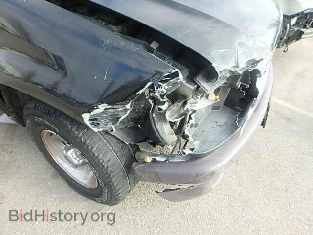 1997 FORD EXPLORER - VIN: 1FMDU34E0VZB71908 - Photo 9