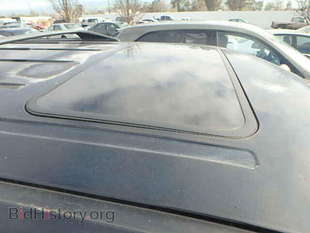 1997 FORD EXPLORER - VIN: 1FMDU34E0VZB71908 - Photo 10