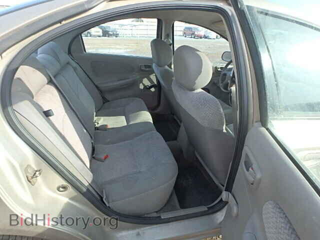 2002 DODGE NEON - VIN: 1B3ES26C42D627987 - Фото 6